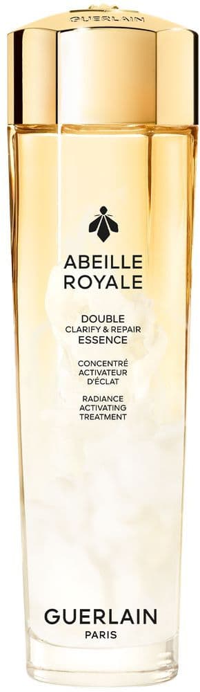 Double clarifying & repairing essence Guerlain Abeille Royale 150 ml