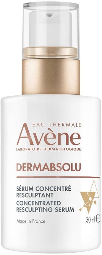 Concentrated serum Avène DermAbsolu 30 ml