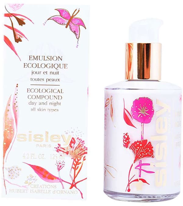 Écologique Émulsion Sisley day & night lim. ed. 125 ml