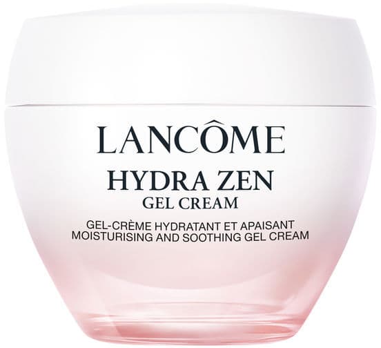 Anti-stress moisturizing gel-cream Lancôme Hydra Zen 50 ml