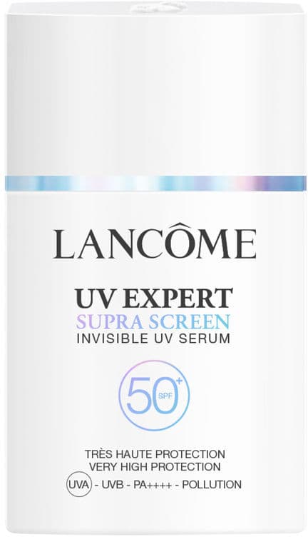Uv Expert Supra Screen invisible UV serum SPF50+ Lancôme 40 ml
