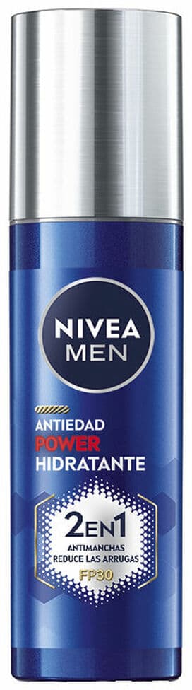 Day Cream Nivea NIVEA MEN 50 ml