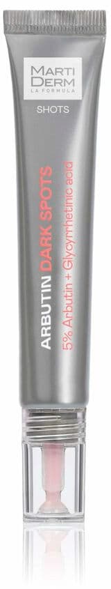 Antioxidant Cream Martiderm Shot