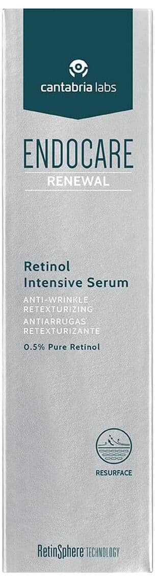 Facial Serum Endocare Retinol