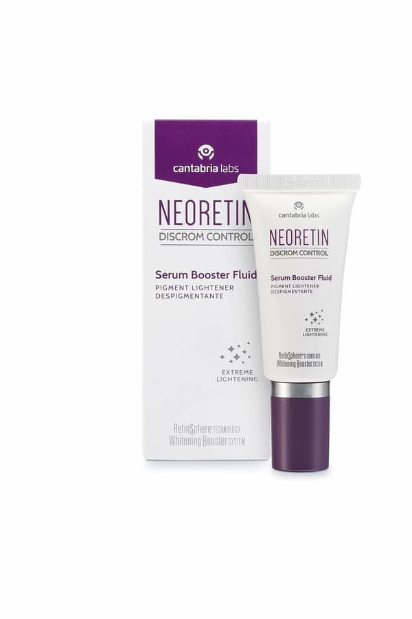 Anti-Pigment Serum Neoretin Discrom Control 30 ml