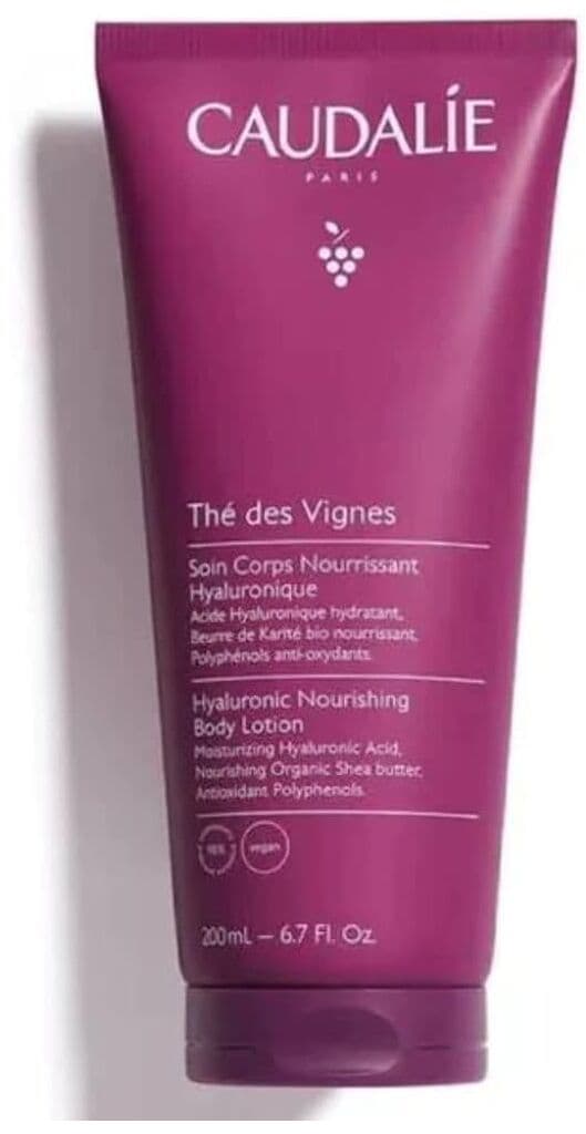 Body Lotion Caudalie Thé Des Vignes 200 ml