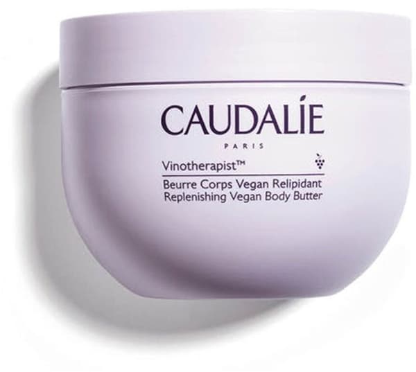 Body Butter Caudalie Vinotherapist Replenishing 250 ml