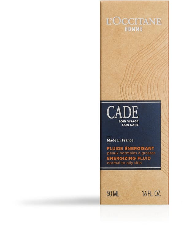 Energising Lotion L'Occitane En Provence Cade 50 ml