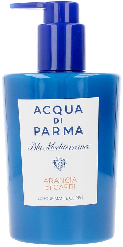 Body & hand lotion Acqua di Parma Blu Mediterraneo Arance di Capri 300 ml