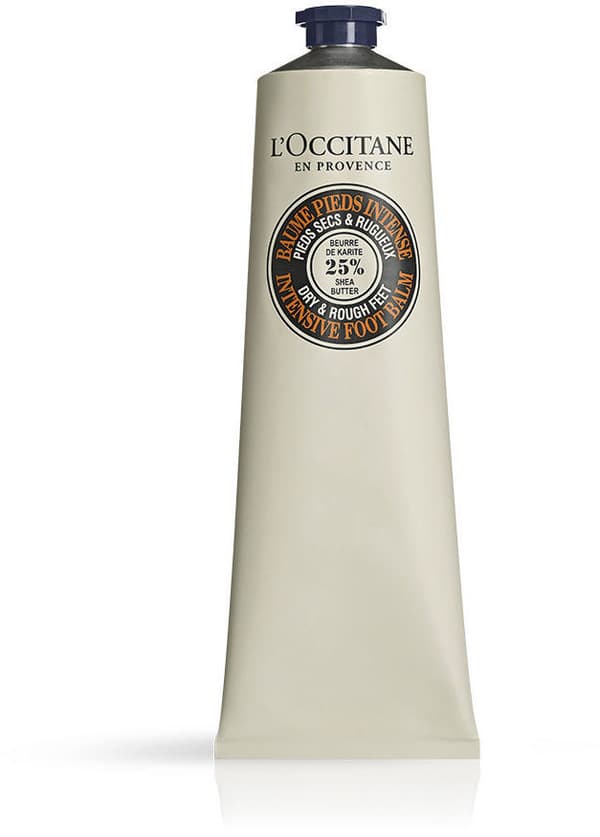Intense foot balm L’Occitane en Provence Karite 150 ml