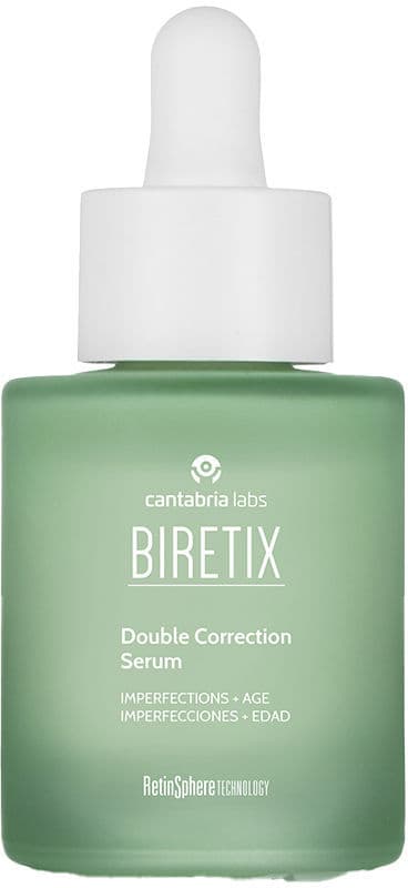 Double correction serum Biretix Biretix 30 ml