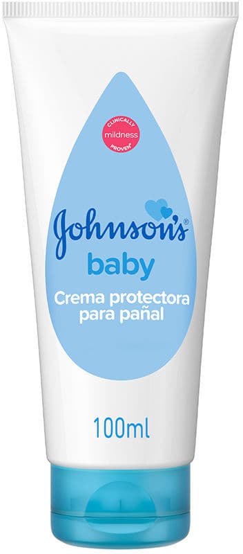 Johnson’s Baby Baby diaper protection cream 100 ml