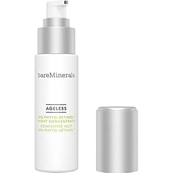 Nourishing cream - BAREMINERALS - AGELESS - 30 ml - Alla hudtyper - Krämig konsistens
