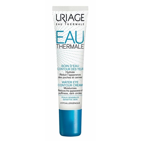 Kasvovoide Uriage Eau Thermale 15 ml