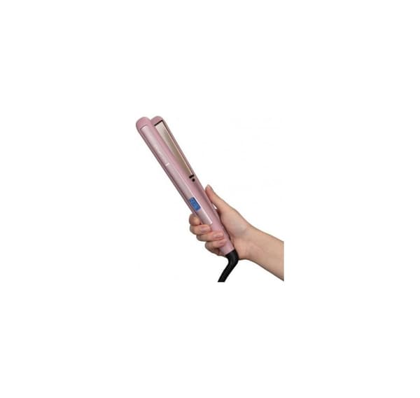 Hårkrøller, S5901, Remington
