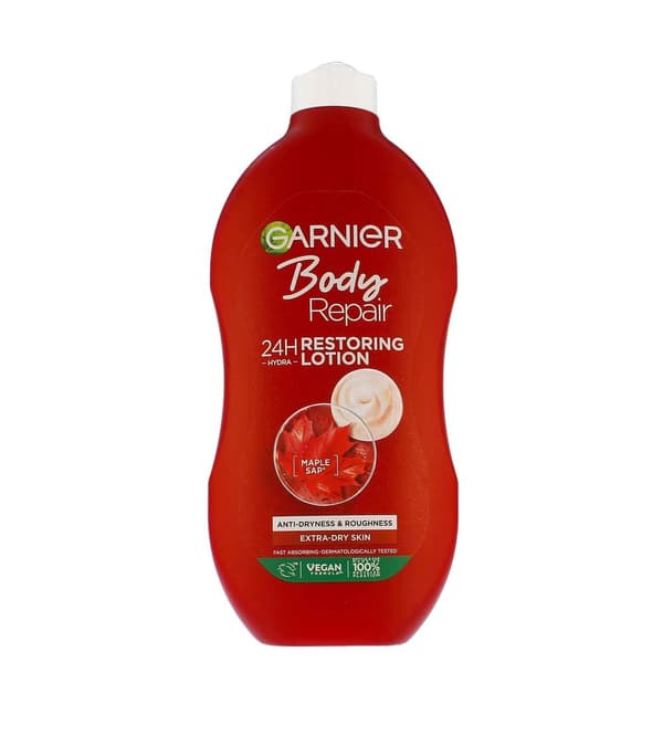 Garnier Body Repairing Care Restoring Body Lotion 400ml