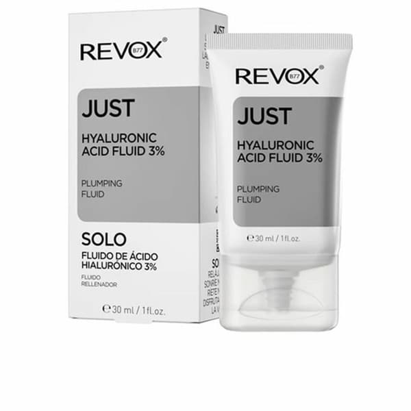 Dagcreme Revox B77 Just 30 ml