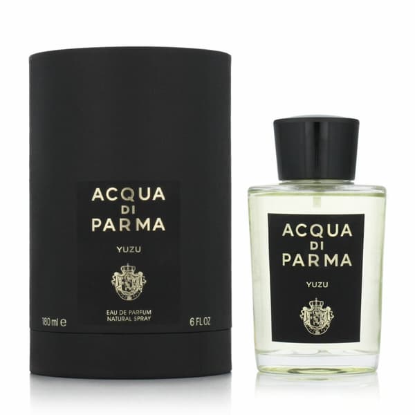 Parfym Unisex Acqua Di Parma Yuzu 180 ml