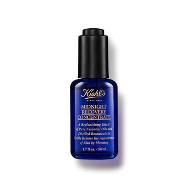 KIEHL’S Återställande nattkoncentrat 50ml