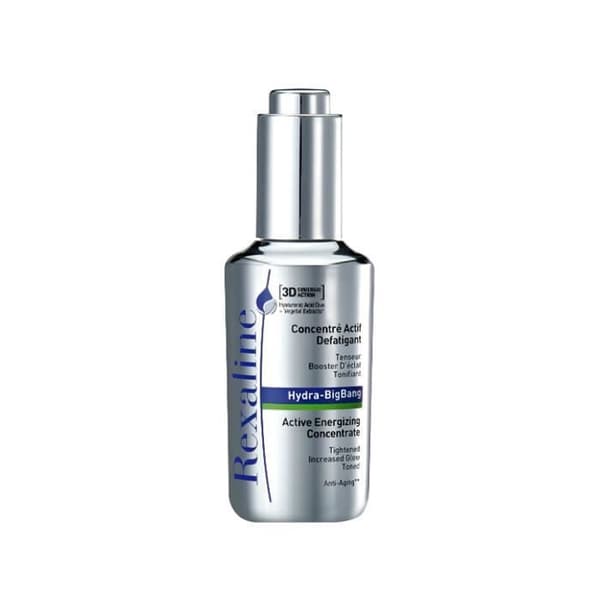 REXALINE - Rexaline 3D Hydra BigBang 30ml