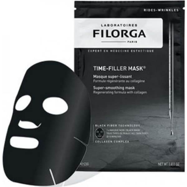 Filorga Time-Filler Mask Super-Smoothing Mask