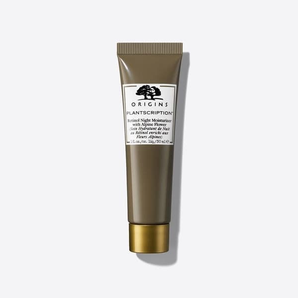 ORIGINS - PLANTSCRIPTION RETINOL NATTSTÉRKNING