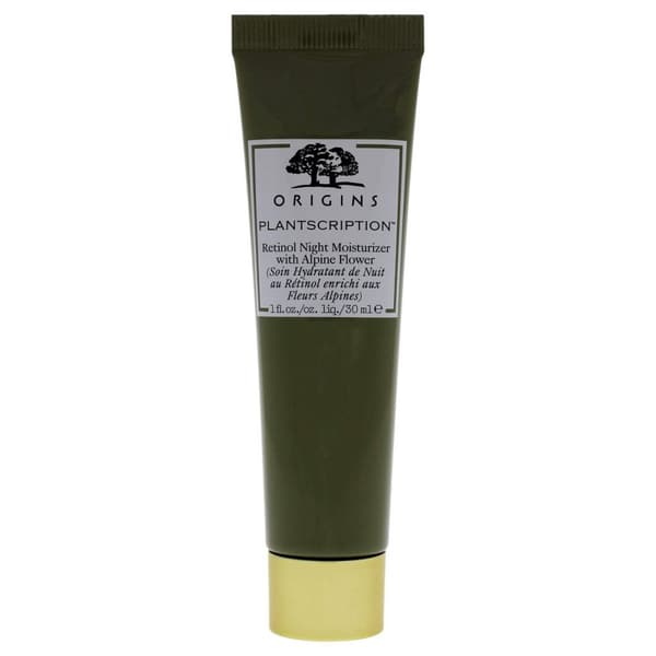 Nattkräm Origins Plantscription 30 ml