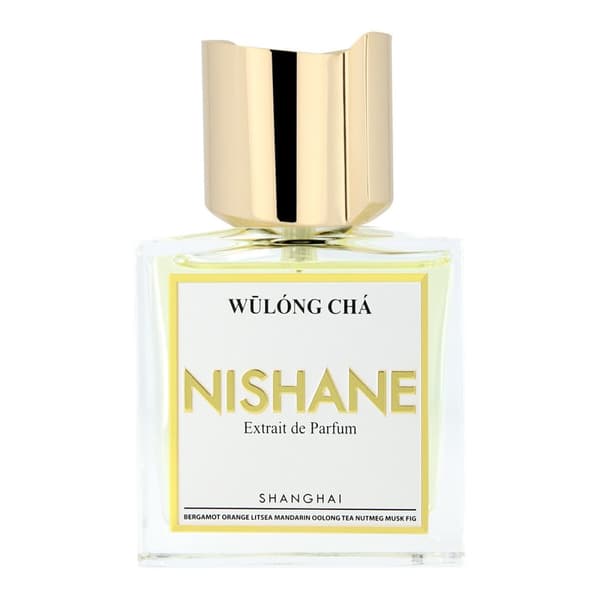 Unisex parfyymi Nishane Wulong Cha EDP 50 ml