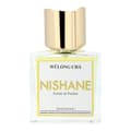 Pikkukuva 2 / 2: Unisex parfyymi Nishane Wulong Cha EDP 50 ml