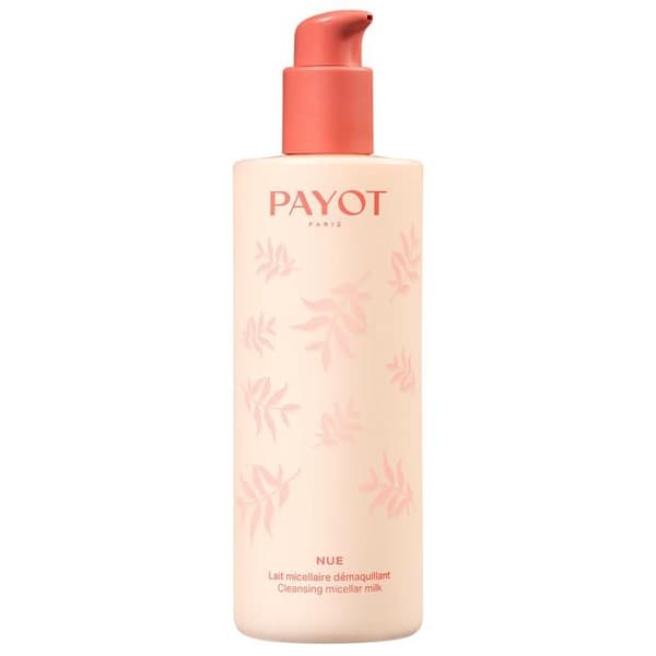 Payot Promo Démaq Micellar Milk 400 Ml