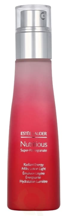 Estee Lauder Nutritious Super-Pomegranate Radiant Milky Lotion 100 ml
