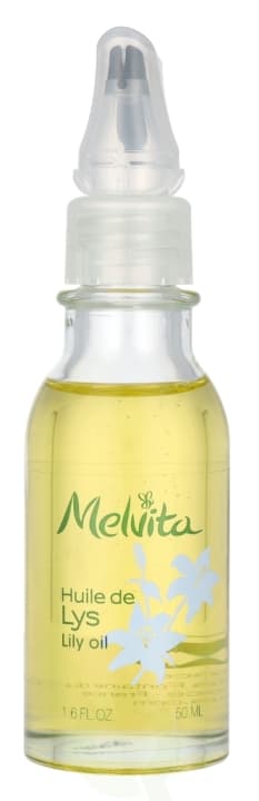 Melvita Lily Oil 50 ml