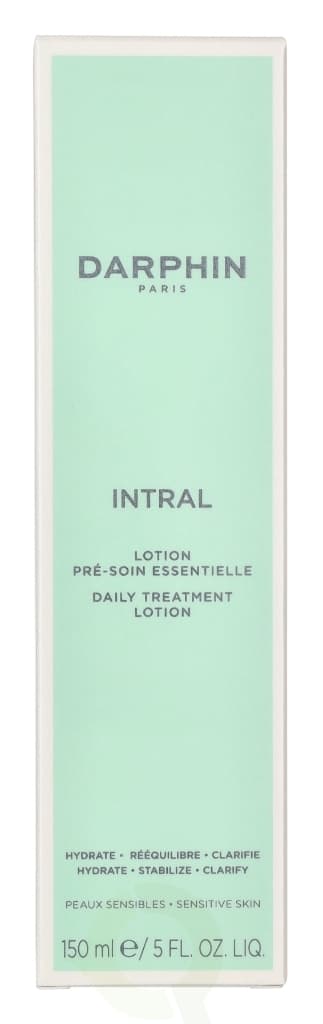 Darphin Intral Essential Pre-Care Lotion 150 ml