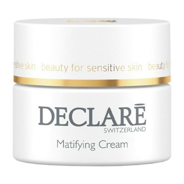 Kasvovoide Pure Balance Matifying Declaré (50 ml)