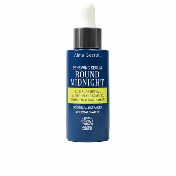 Ansigtscreme Alma Secret FACIAL ALMA SECRET 30 ml