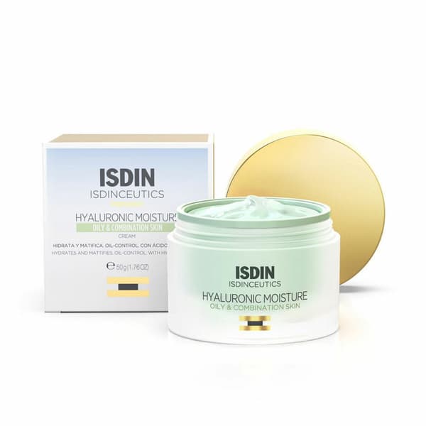 Dagkräm Isdin Isdinceutics 50 g