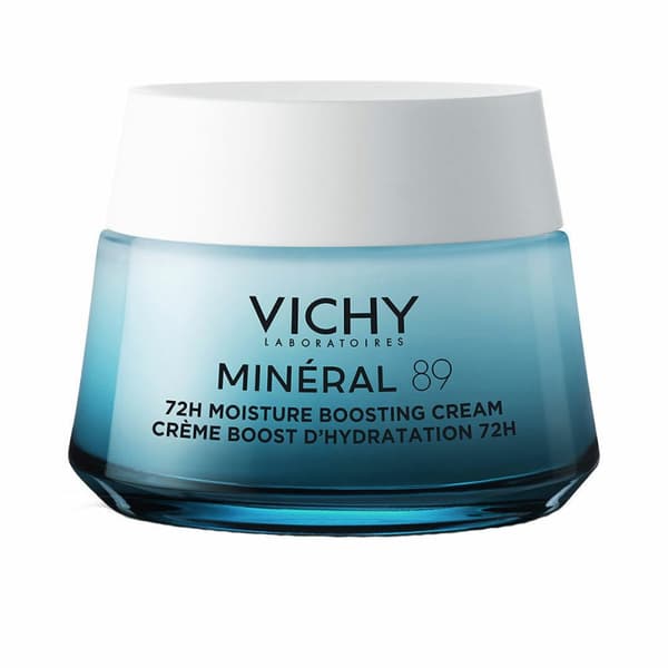 Dagcreme Vichy Minéral H 50 ml