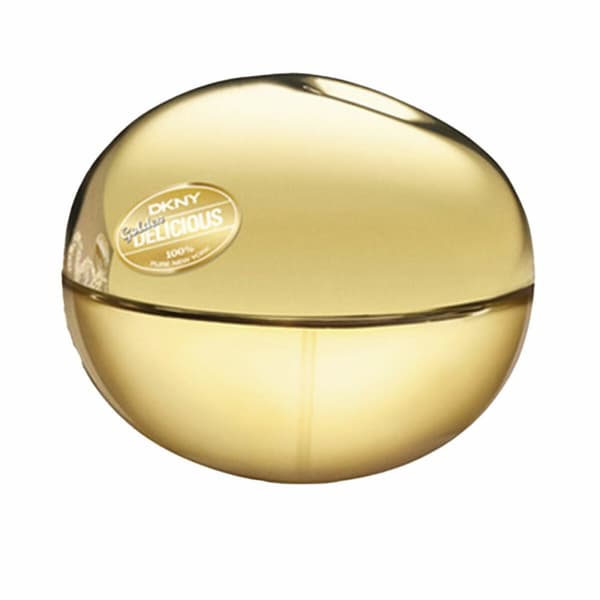 Dameparfume Donna Karan Golden Delicious 30 ml
