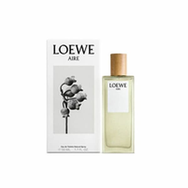 Naisten parfyymi Loewe EDT