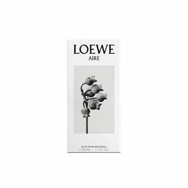 Naisten parfyymi Loewe EDT