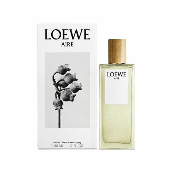 Naisten parfyymi Loewe EDT