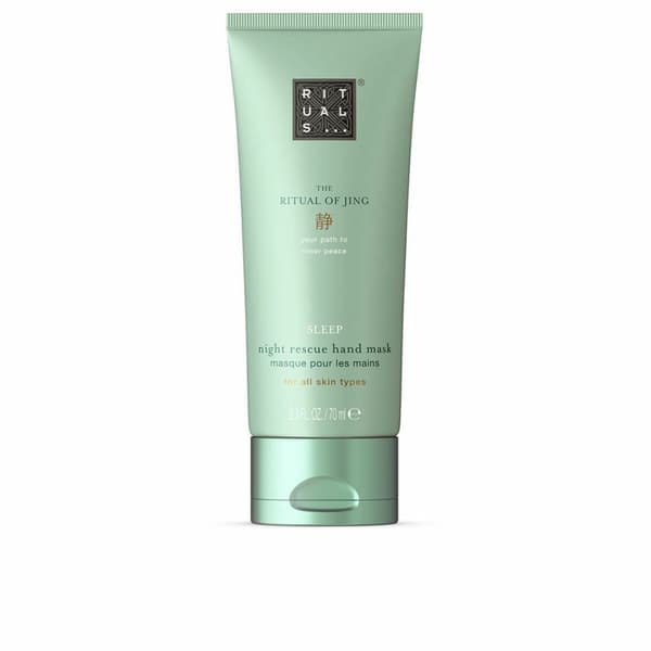 Fugtgivende Fodcreme Rituals The Ritual Of Jing 70 ml