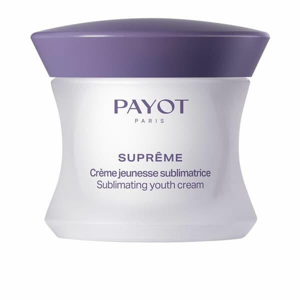 Dagkrem Payot Suprême 50 ml