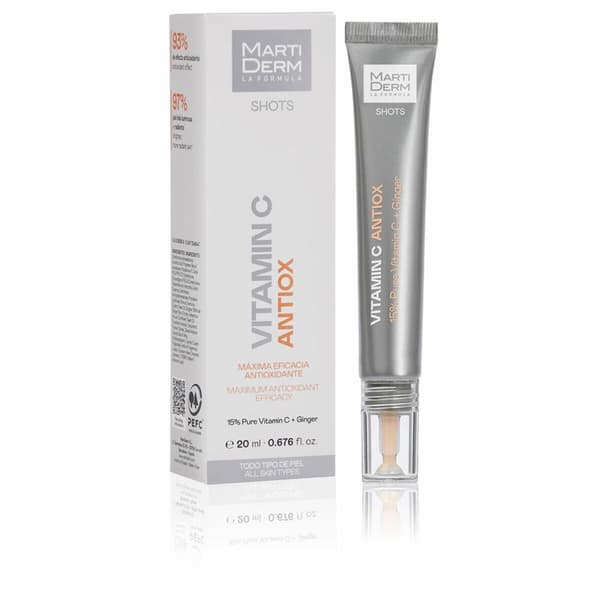 Aamutakki Martiderm SHOTS 20 ml