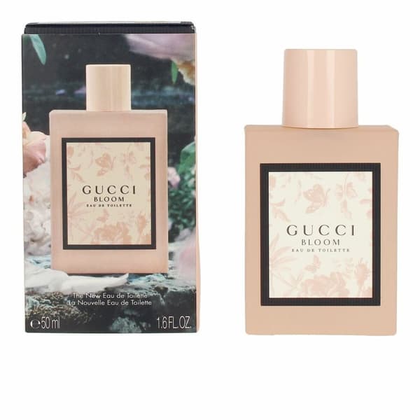 Dameparfume Gucci Bloom EDT