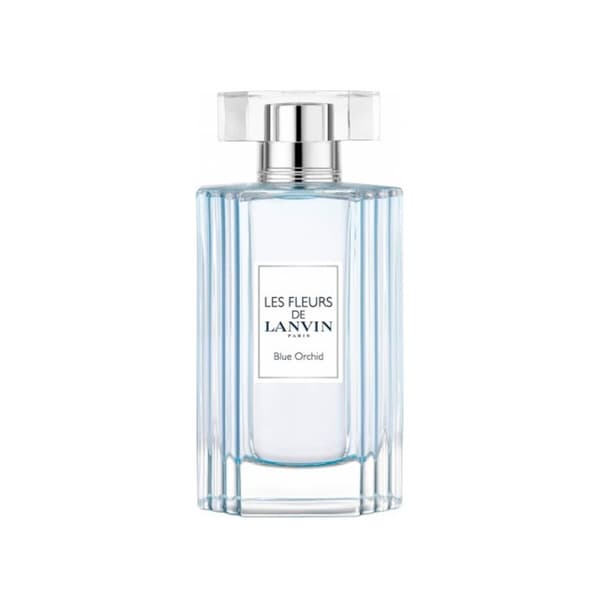 Dameparfume Lanvin Blue Orchid EDT 50 ml