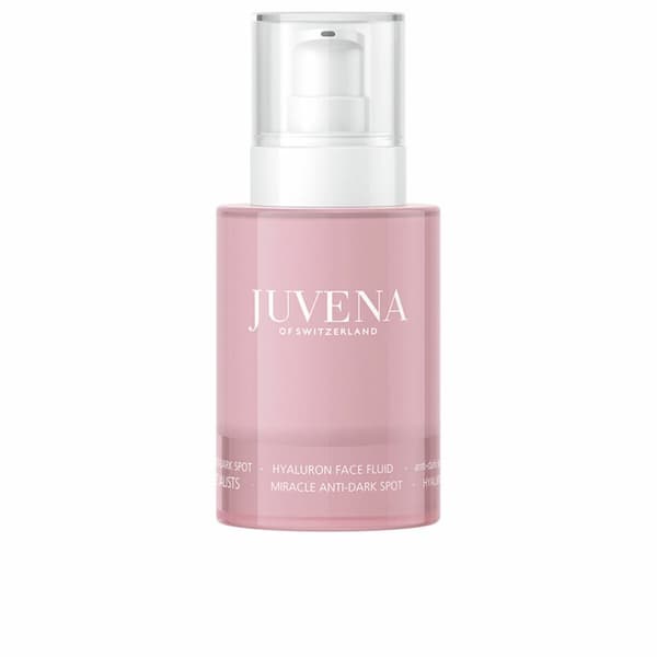 Maksaläiskähoito Juvena Miracle