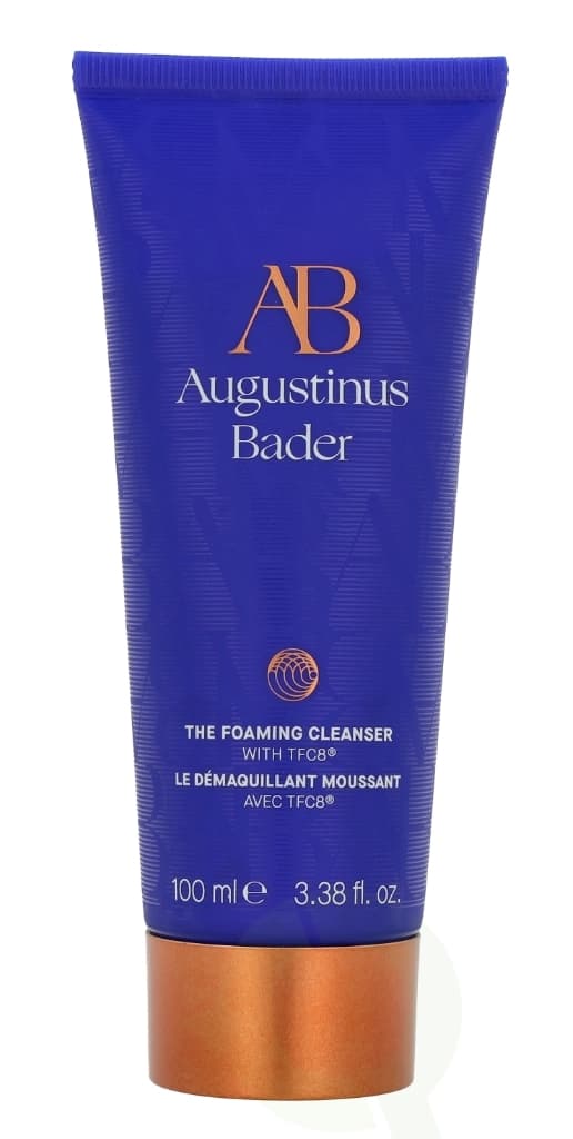 Augustinus Bader The Foaming Cleanser 100 ml