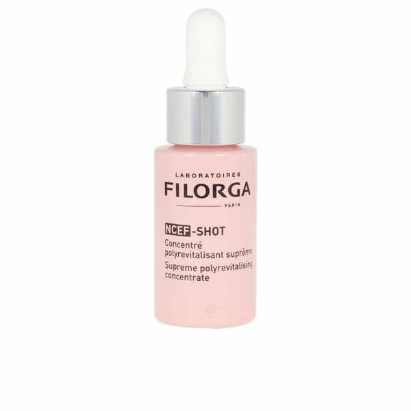 Revitaliserande ansiktslotion Filorga Shot 15 ml