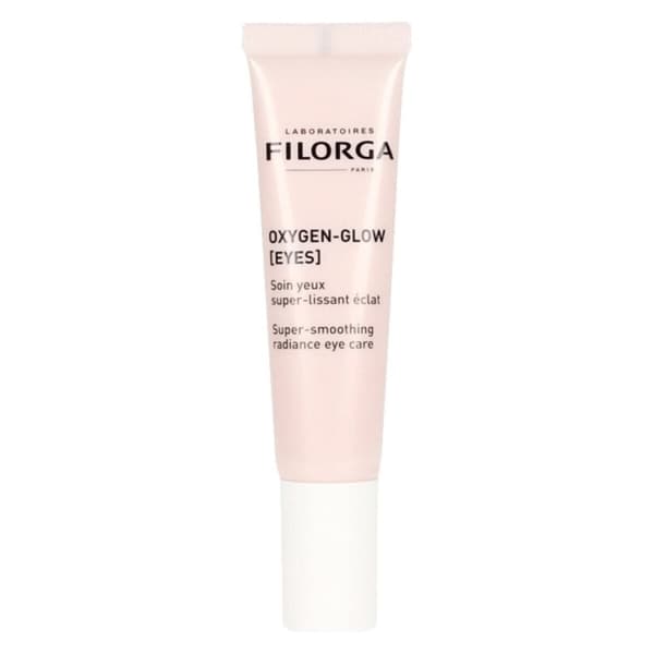 Øjenpleje Oxygen Glow Filorga (15 ml)